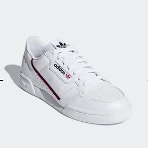 Adidas Continental 80 Shoes